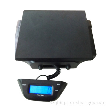40kg Parcel Scale (yc-2)